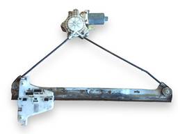 MÁQUINA DE VIDRO PORTA DIANTE ESQ GOL VOYAGE G5 G6 G7 G8 ELÉ