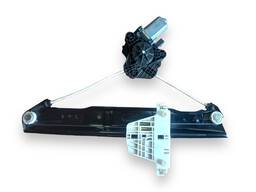 MÁQUINA DE VIDRO PORTA DIANTE ESQ GOL VOYAGE G5 G6 G7 G8 ELÉ