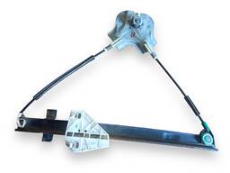 MÁQUINA DE VIDRO PORTA ESQUERDA KA 2008 A 2013 MANUAL