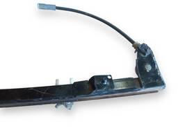 MÁQUINA DE VIDRO PORTA DIANTEIRA ESQ PALIO SIENA 96 A 13 ELÉ