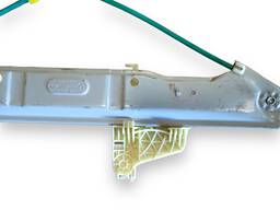 MÁQUINA DE VIDRO PORTA DIANTE ESQ GOL VOYAGE G5 G6 G7 G8 ELÉ