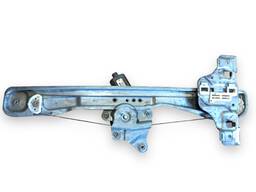 Máquina de Vidro Porta Dianteira Esquerda Cobalt 2012/ Elé