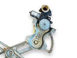 MÁQUINA DE VIDRO PORTA DIANTEIRA ESQUERDA COROLLA 2009 A 14