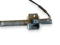 MÁQUINA DE VIDRO PORTA DIANTEIRA ESQ UNO FIORINO 88 A 13 MAN