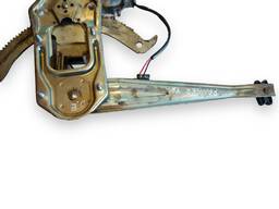 MÁQUINA DE VIDRO PORTA DIANTEIRA ESQUERDA RANGER 94 A 09 ELÉ