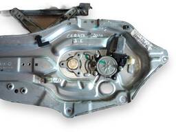 MÁQUINA DE VIDRO PORTA DIANTEIRA ESQUERDA CERATO 11 A 2013