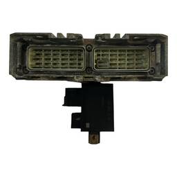 MÓDULO INJEÇÃO MERCEDES C280 COM IMOBILIZADOR