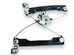 MÁQUINA DE VIDRO DIANTEIRA DIREITA AGILE MONTANA 11 A 21 ELÉ