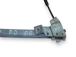 MÁQUINA DE VIDRO PORTA DIANTEIRA DIREITA CLIO ATÉ 12 SYMBOL