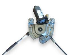 MÁQUINA DE VIDRO PORTA DIANTEIRA DIREITA SCENIC 99 A 11 ELÉ