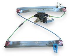 MÁQUINA DE VIDRO PORTA DIANT DIR C3 AIRCROSS PICASSO 13 A 20