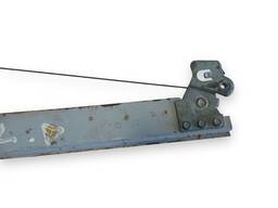 MÁQUINA DE VIDRO PORTA DIANTEIRA DIREITA C3 2009 A 2012