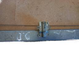 MÁQUINA DE VIDRO PORTA DIANTEIRA ESQUERDA CRV 2007 A 2011