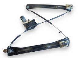 MÁQUINA DE VIDRO PORTA DIANTEIRA DIREITA TIGUAN 2018/