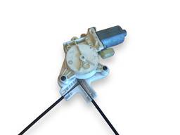 MÁQUINA DE VIDRO PORTA DIR GOL SAV G5 G6 G7 G8 GOL G6 2P ELÉ