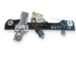 MÁQUINA DE VIDRO PORTA DIANTEIRA DIR ONIX PRISMA 12 A 20 ELÉ