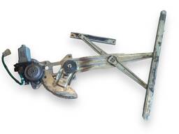 MÁQUINA DE VIDRO PORTA DIANTEIRA DI L200 OUTDOOR 05 A 12 ELÉ