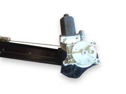 MÁQUINA DE VIDRO PORTA DIANTEIRA DIREITA CITY 2010 A 2014