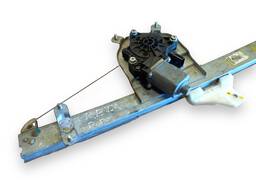 MÁQUINA DE VIDRO PORTA DIANTEIRA DIREITA CRETA 2017/