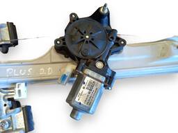 MÁQUINA DE VIDRO PORTA DIANTEIRA DIREITA ONIX 2020/