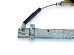 MÁQUINA DE VIDRO PORTA DIANTEIRA DIREITA HB20 13 A 2019 ELÉ