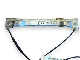 MÁQUINA VIDRO PARTA DIANT DIRE CHERY TIGGO 5X 8 19/ PRÓ 22/