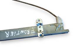 MÁQUINA DE VIDRO PORTA DIANTEIRA DIREIT FRONTIER 08 A 16 ELÉ