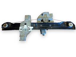 MÁQUINA DE VIDRO PORTA DIANTEIRA DIR 208 ATÉ 20 2008 15/ ELÉ