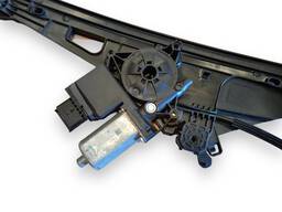 MÁQUINA DE VIDRO PORTA DIANTEIRA DIREITA PEUGEOT 3008 2017/