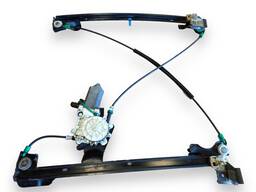 MÁQUINA DE VIDRO PORTA DIANTEIRA DIREI FREELANDER 1 03 A 06