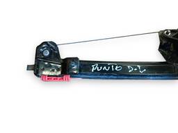 MÁQUINA DE VIDRO PORTA DIA DIR PUNTO PUNTO LINEA 09 A 16 ELÉ