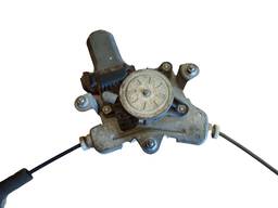 MÁQUINA DE VIDRO PORTA DIANTEIRA DIREITA CAPTIVA 2008 A 2017