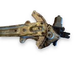 MÁQUINA DE VIDRO PORTA DIANTEIRA DIREITA ASX 2012 A 2022