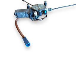 MÁQUINA DE VIDRO PORTA DIANTEIRA DIREITA CIVIC 2001 A 2006