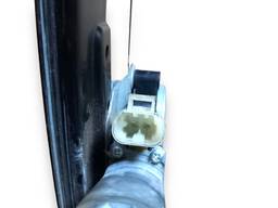 MÁQUINA DE VIDRO PORTA DIANTEIRA DIREITA SPIN 2013/