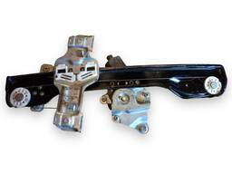 MÁQUINA DE VIDRO PORTA DIANTEIRA DIR ONIX PRISMA 12 A 20 ELÉ