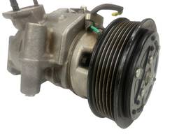 COMPRESSOR AR CONDICIONADO KA ECOSPORT 1.5 3CC 2018 A 2021