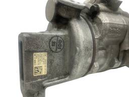 COMPRESSOR AR CONDICIONADO KA 1.0 3CC 12V 2015 A 2021