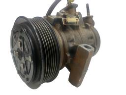 COMPRESSOR AR CONDICIONADO KA 1.0 3CC 12V 2015 A 2021