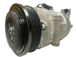 COMPRESSOR AR CONDICIONADO CRUZE 1.4 2017 A 2023