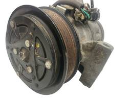 COMPRESSOR AR CONDICIONADO KA 1.0 3CC 12V 2015 A 2021