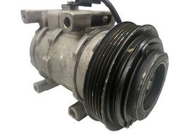 COMPRESSOR AR CONDICIONADO HB20 1.0 3CC ASP/TURBO 2013 A 22