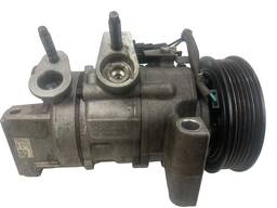 COMPRESSOR AR CONDICIONADO KA 1.0 3CC 12V 2015 A 2021