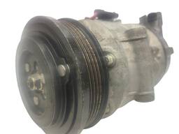 COMPRESSOR AR CONDICIONADO CRUZE 1.4 2017 A 2023