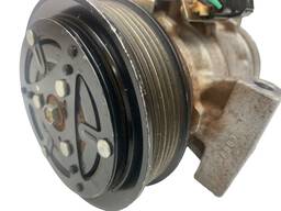 COMPRESSOR AR CONDICIONADO KA 1.0 3CC 12V 2015 A 2021