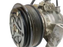 COMPRESSOR AR CONDICIONADO KA 1.0 3CC 12V 2015 A 2021