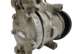 COMPRESSOR AR CONDICIONADO HB20 1.0 3CC ASP/TURBO 2013 A 22