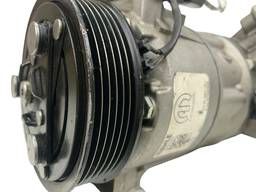 COMPRESSOR AR CONDICIONADO COMPASS 2.0 TORO 2.4 FLEX 16 A 22