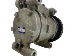 COMPRESSOR AR CONDICIONADO HB20 1.0 3CC ASP/TURBO 2013 A 22