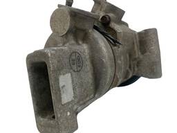 COMPRESSOR AR CONDICIONADO KA 1.0 3CC 12V 2015 A 2021